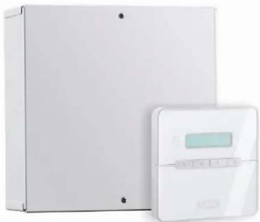 ABUS AZ4301 - Perfect Security for home and office - 1