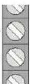 ABUS AZ4301 - The Terxon SX burglar alarm panel enables you to configure each of the 8 alarm zones optimally to suit your operating conditions. Recommendations: - 4