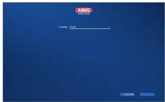 Abus 进度条 100% 20%