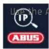 ABUS TVVR33602 - ANLEITUNG + SOFTWARE - 4