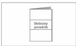 Skrócony poradník