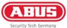 ABUS TVVR33602 - SOFTWAREEINRICHTUNG - 5