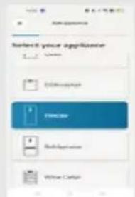 HAIER H3F330WEH1 - Fremgangsmåde ved parring i app - 2