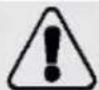 HAIER H3F330WEH1 - WARNING! - 1