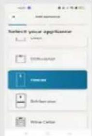 HAIER H3F330WEH1 - Vaihe 1 - 3