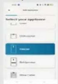 HAIER H3F330WEH1 - Daglig bruk - 6
