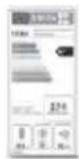 HAIER H3F330WEH1 - Εξαρτήματα - 1