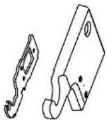 HAIER H3F330WEH1 - Accessories - 6