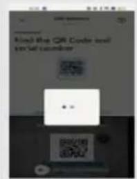 HAIER H3F330WEH1 - I APP-paringsprosedyren - 2