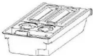 HAIER H3F330WEH1 - Daglig bruk - 5