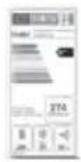 HAIER H3F330WEH1 - Daglig bruk - 1