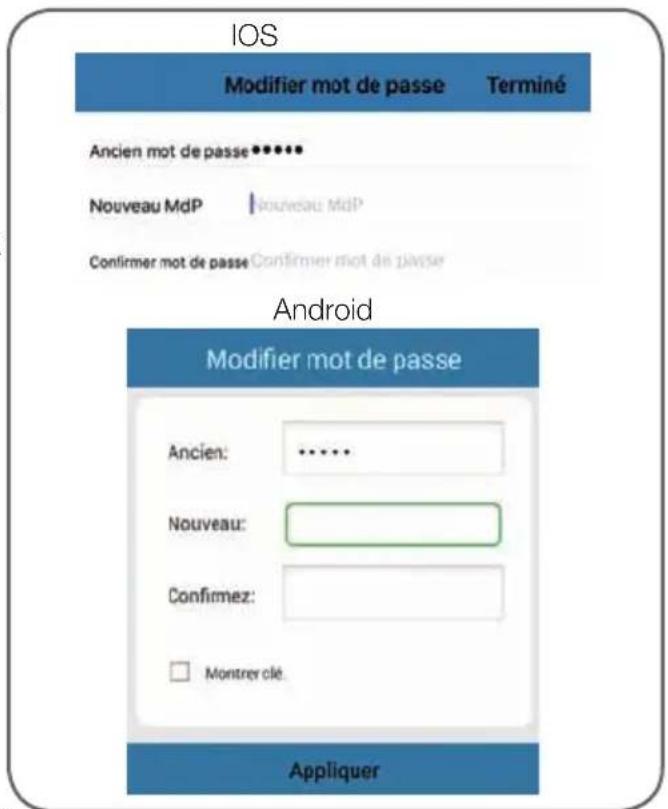 AVIDSEN IPC380i - - CONFIGURAÇÃO DA CÂMARA E ADIÇÃO NA APLICACÃO - 8