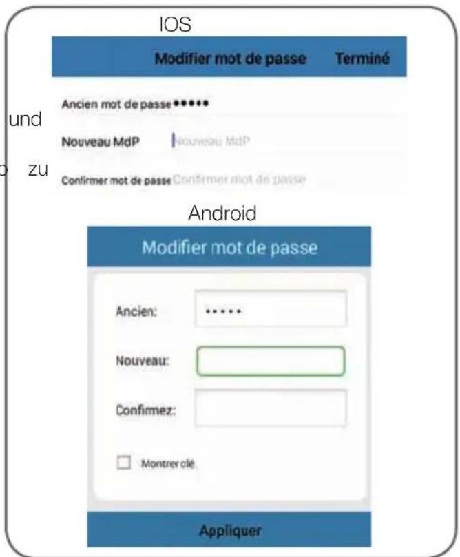 AVIDSEN IPC380i - - EINFÜHREN EINER MICROSD-KARTE (NICHT IM LIEFERUMFANG ENTHALTEN) - 8