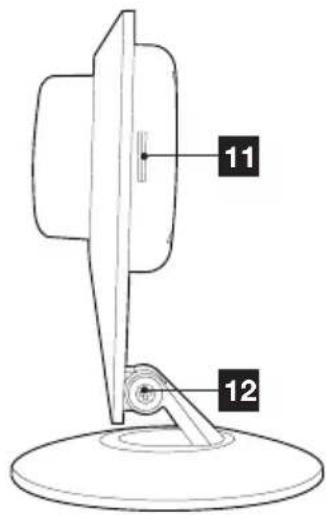 AVIDSEN IPC380i - - KAMERA - 3