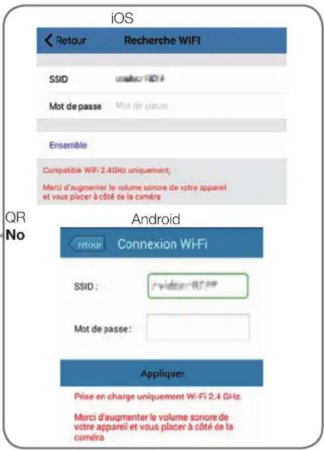 AVIDSEN IPC380i - - CONFIGURACIÓN DE LA CÁMARA E INCORPORACIÓN EN LA APLICACIÓN - 4