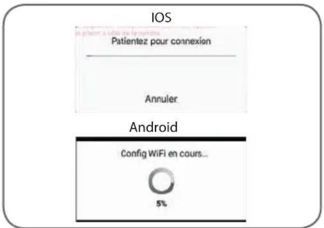 AVIDSEN IPC380i - - ΔΙΑΜΟΡΦΩΣΗ ΤΗΣ ΚΑΜΕΡΑΣ ΚΑΙ ΠΡΟΣΘΗΚΗ ΣΤΗΝ ΕΦΑΡΜΟΓΗ - 6