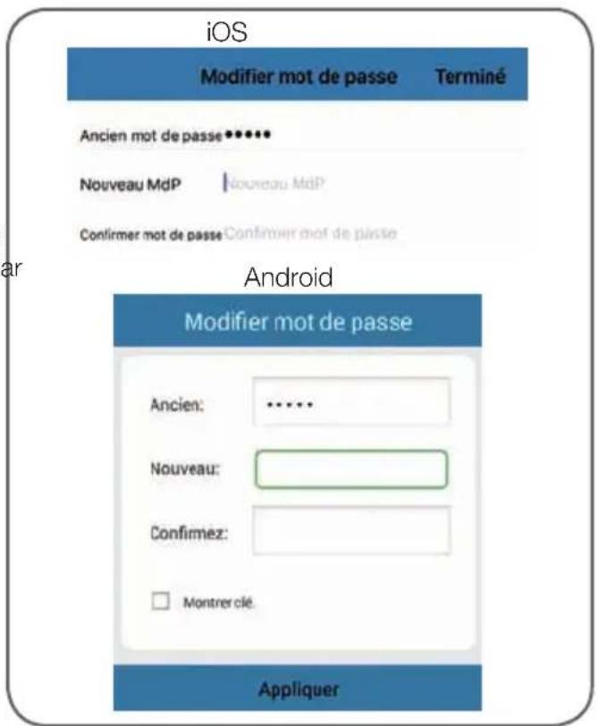 AVIDSEN IPC380i - - CONFIGURACIÓN DE LA CÁMARA E INCORPORACIÓN EN LA APLICACIÓN - 8