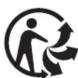 AVIDSEN 123043 - FAX BEWAKINGSCAMERA RQ. 23043 - 1
