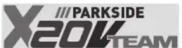 PARKSIDE IAN 373430 - Uso conforme - 1
