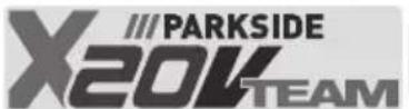 PARKSIDE IAN 373430 - Intended use - 1