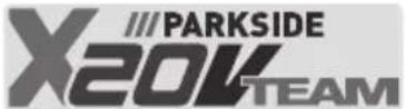 PARKSIDE IAN 373430 - Predvidena uporaba - 1
