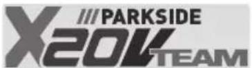 PARKSIDE IAN 373430 - Použití v souladu s určením - 1
