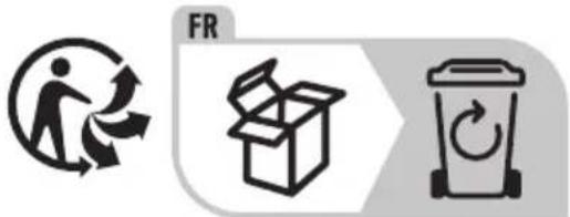 PARKSIDE IAN 373430 - Disposal - 1