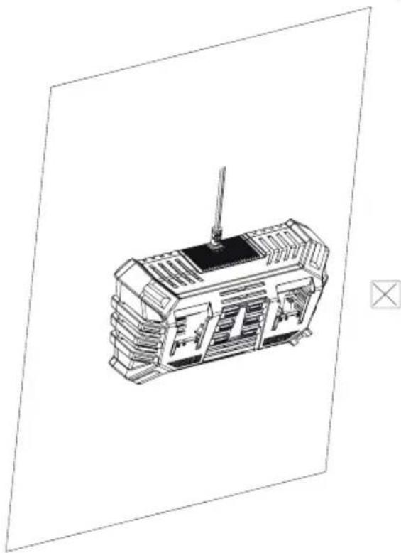 PARKSIDE IAN 373430 - DOUBLE CHARGEUR RAPIDE 20 V 2 X 4,5 A - 4