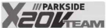 PARKSIDE IAN 373430 - Gebruik in overeenstemming met bestemming - 1