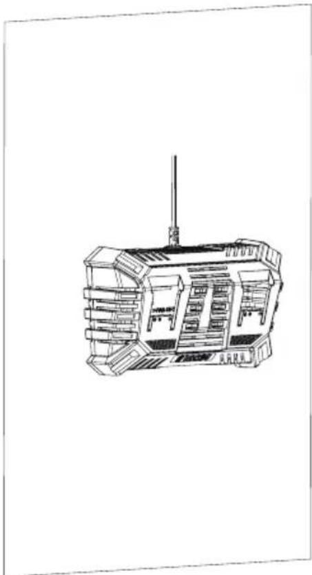 PARKSIDE IAN 373430 - DOUBLE CHARGEUR RAPIDE 20 V 2 X 4,5 A - 2