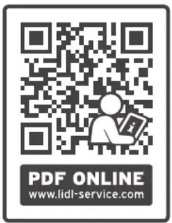 PDF ONLINE www.lidl-service.com