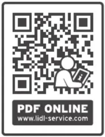 PDF ONLINE www.lidl-service.com