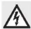SILVERCREST STHL 2000 B2 - Attenzione alle superfici calde! - 2
