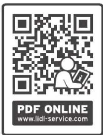 PDF ONLINE www.lidl-service.com