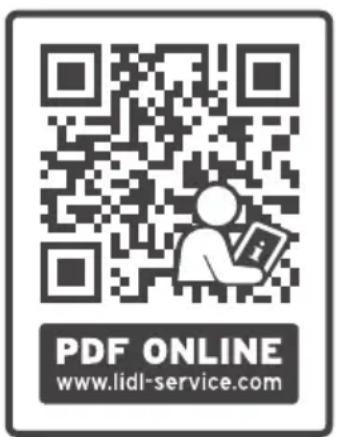 PDF ONLINE www.lidl-service.com