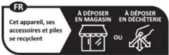 SILVERCREST STHL 2000 B2 - Disposal - 7