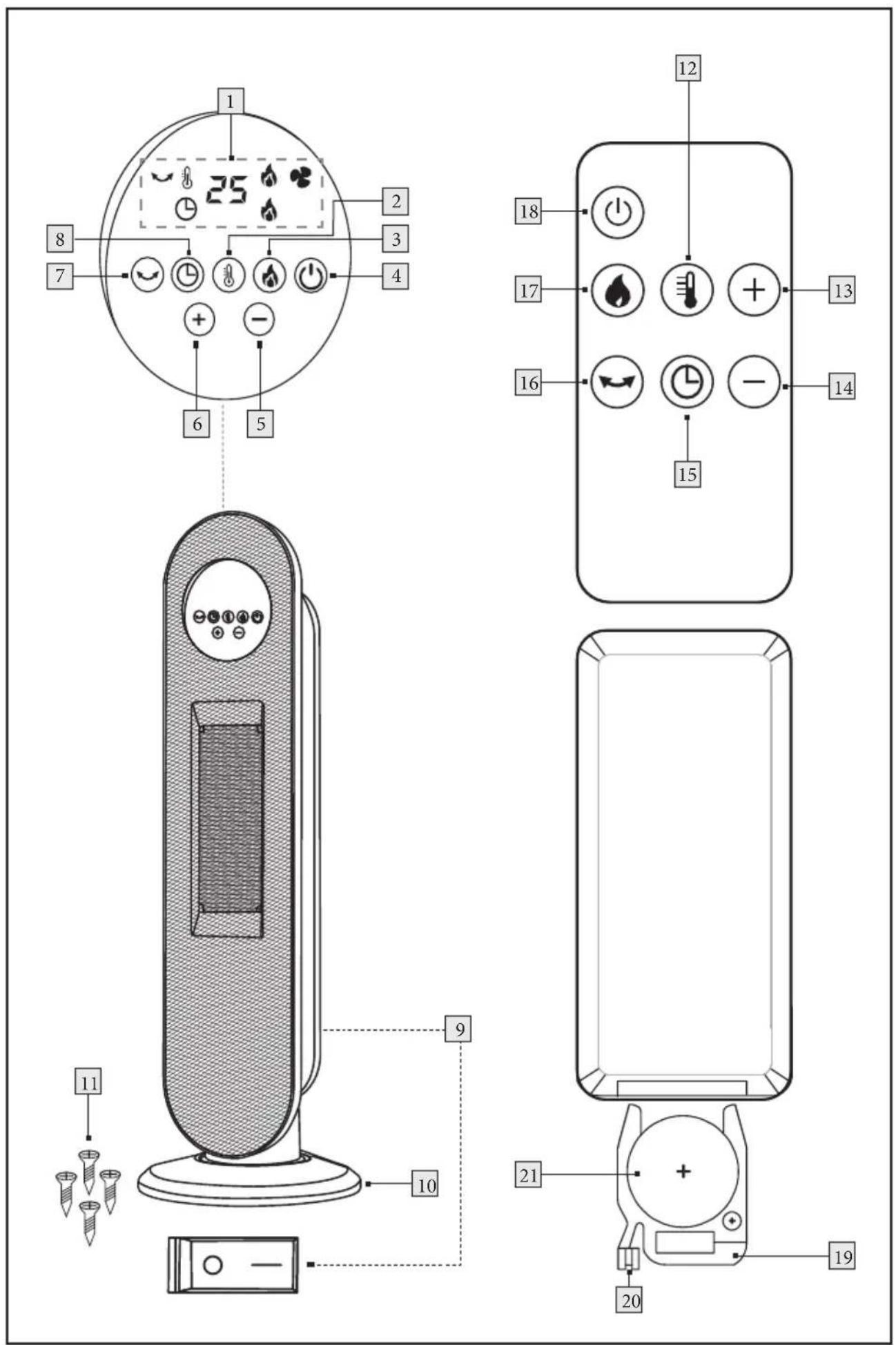 SILVERCREST STHL 2000 B2 - 2