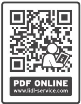 PDF ONLINE www.lidl-service.com