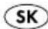 SILVERCREST SMWS 1000 A1 - Servis - 1