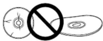 PIONEER BDR2213 - Handling discs - 2