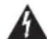 PIONEER BDR2213 - WARNING - 1