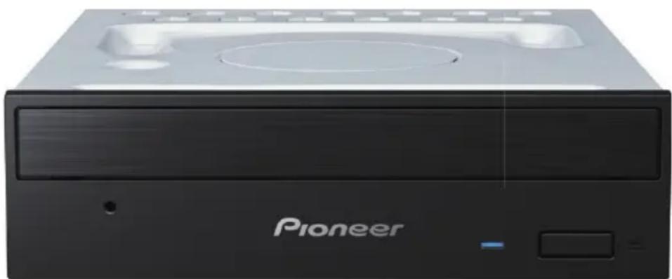 PIONEER BDR2213 - 1