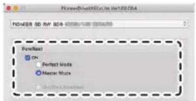 PIONEER BDRXD08UMBS - [Mac®] - 1