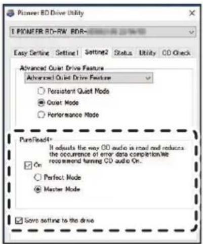 PIONEER BDRXD08UMBS - [Windows®] - 1