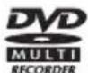 PIONEER BDRXD08UMBS - 3
