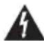 PIONEER BDRXD08UMBS - WARNING - 1