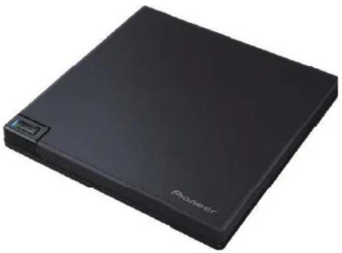 PIONEER BDRXD08UMBS - 1