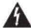 PIONEER BDRXD08UMBS - Avertissement - 1