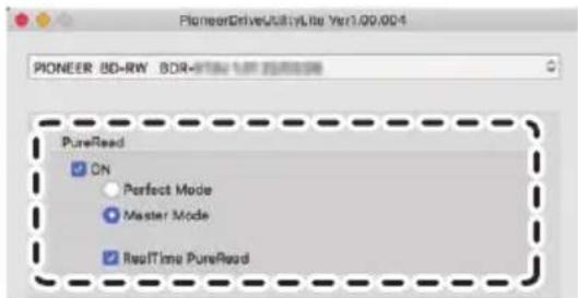 PIONEER BDRX13UBK - [Mac®] - 1