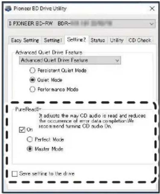 PIONEER BDRX13UBK - [Windows®] - 1